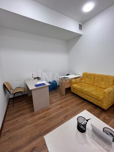 1 otaqlı ofis - Sahil m. - 16 m² (4)