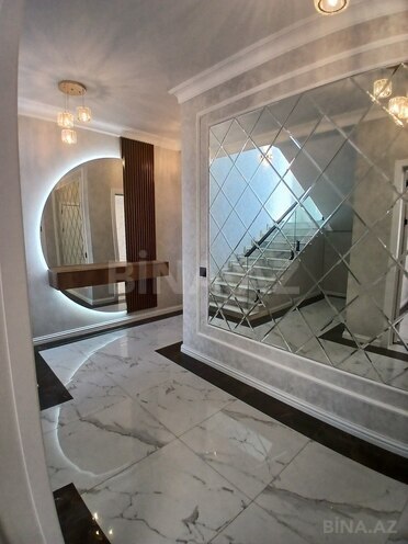 4-комн. дом/дача - пос. Бина - 150 м² (8)