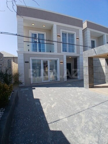 4-комн. дом/дача - пос. Бина - 150 м² (2)