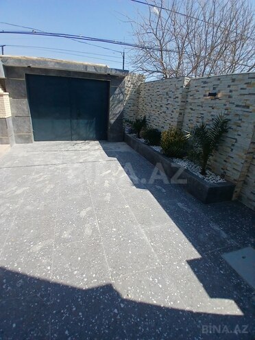 4-комн. дом/дача - пос. Бина - 150 м² (3)