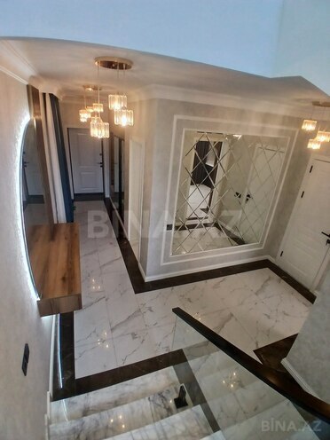 4-комн. дом/дача - пос. Бина - 150 м² (9)