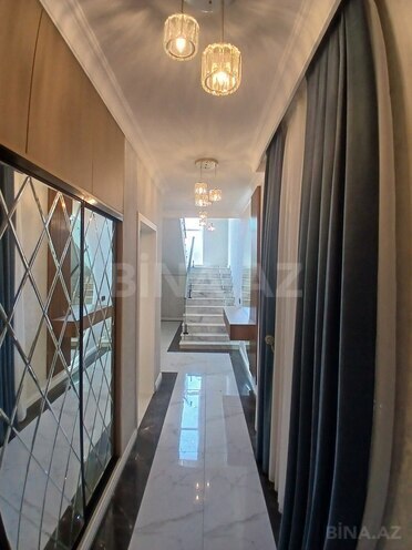 4-комн. дом/дача - пос. Бина - 150 м² (7)