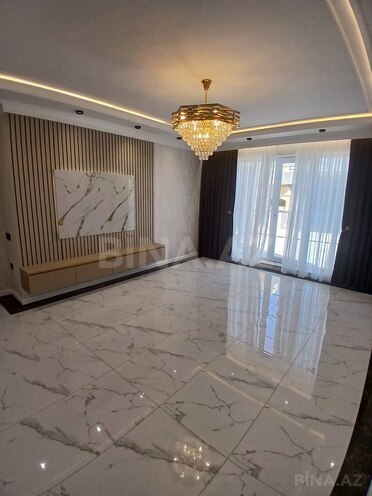 4-комн. дом/дача - пос. Бина - 150 м² (5)