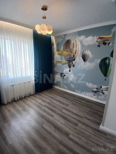 4-комн. дом/дача - пос. Бина - 150 м² (16)