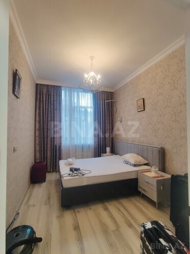 Satılır 2 otaqlı köhnə tikili 65 m², Nizami m., photo 8 from 16