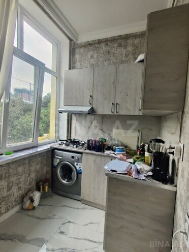 Satılır 2 otaqlı köhnə tikili 65 m², Nizami m., photo 13 from 16