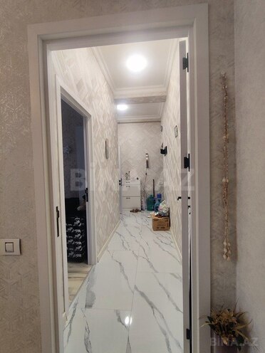 Satılır 2 otaqlı köhnə tikili 65 m², Nizami m., photo 4 from 16