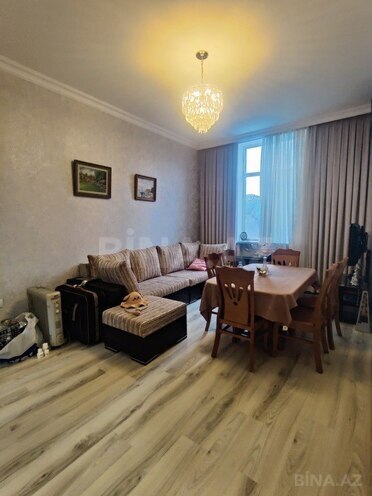 Satılır 2 otaqlı köhnə tikili 65 m², Nizami m., photo 3 from 16
