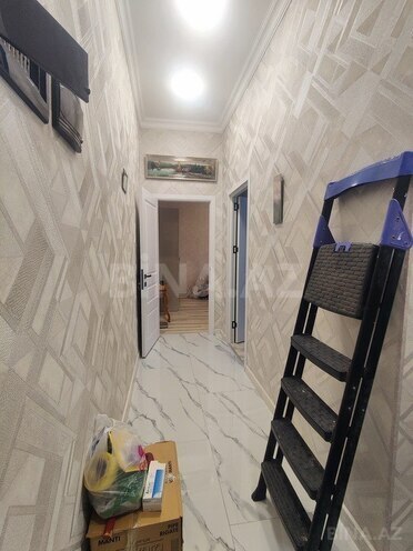 Satılır 2 otaqlı köhnə tikili 65 m², Nizami m., photo 12 from 16