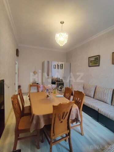 Satılır 2 otaqlı köhnə tikili 65 m², Nizami m., photo 5 from 16