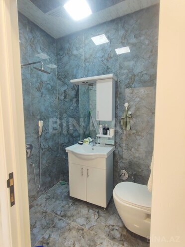 Satılır 2 otaqlı köhnə tikili 65 m², Nizami m., photo 14 from 16