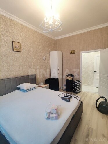 Satılır 2 otaqlı köhnə tikili 65 m², Nizami m., photo 10 from 16