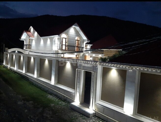 6-комн. дом/дача - Шеки - 350 м² (4)