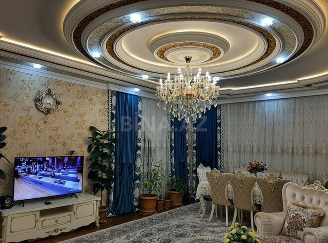 6-комн. дом/дача - Шеки - 350 м² (5)
