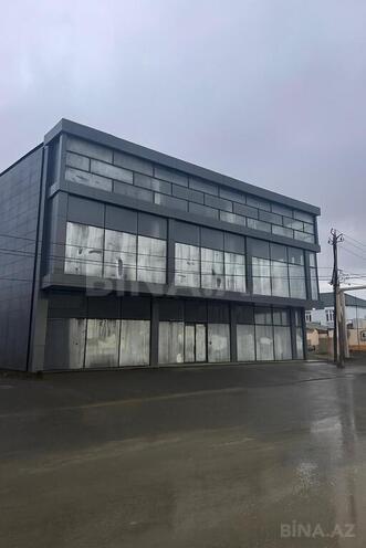Obyekt - Masazır q. - 1500 m² (1)