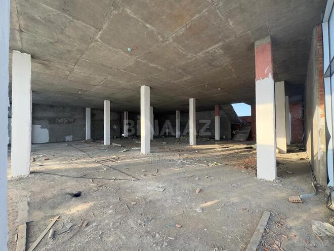 Obyekt - Masazır q. - 1500 m² (2)