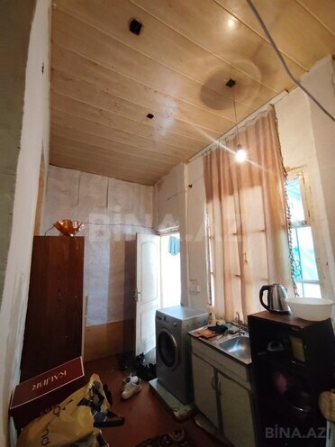 2-комн. дом/дача - Насиминский  р. - 63 м² (8)
