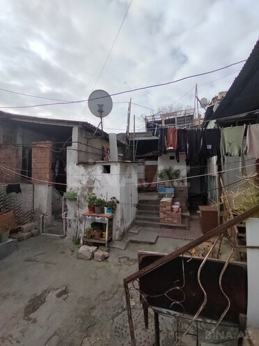 2-комн. дом/дача - Насиминский  р. - 63 м² (1)