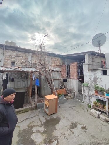 2-комн. дом/дача - Насиминский  р. - 63 м² (2)