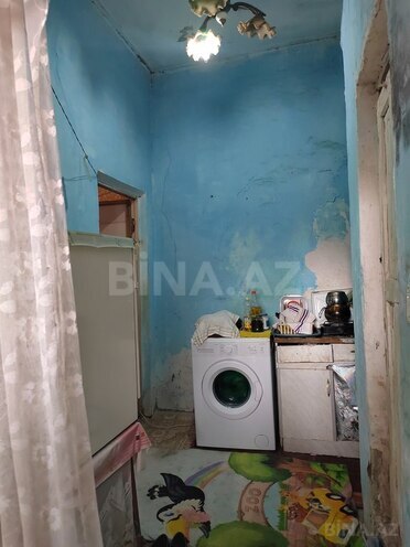 2-комн. дом/дача - Насиминский  р. - 63 м² (15)