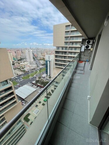 2-комн. новостройка - м. 20 января - 106 м² (11)