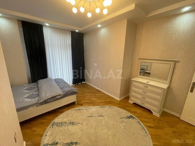 2-комн. новостройка - м. 20 января - 106 м² (5)