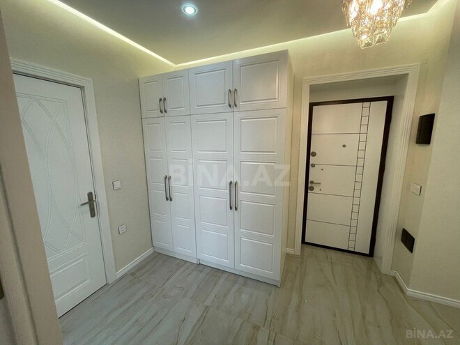 2-комн. новостройка - м. 20 января - 106 м² (9)