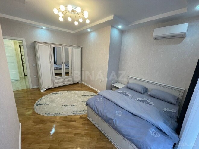 2-комн. новостройка - м. 20 января - 106 м² (6)