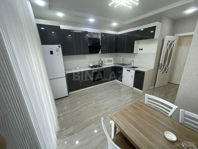 2-комн. новостройка - м. 20 января - 106 м² (8)