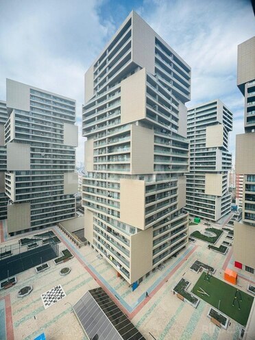 2-комн. новостройка - м. 20 января - 106 м² (7)
