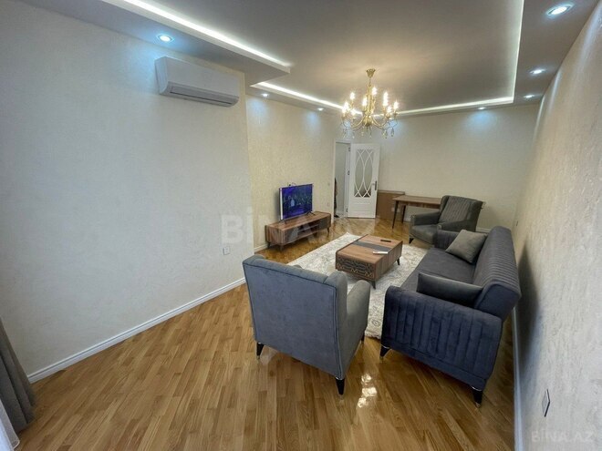 2-комн. новостройка - м. 20 января - 106 м² (3)