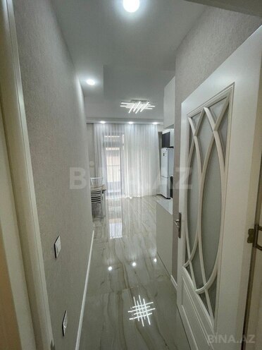 2-комн. новостройка - м. 20 января - 106 м² (12)