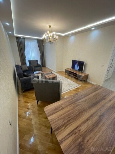 2-комн. новостройка - м. 20 января - 106 м² (2)