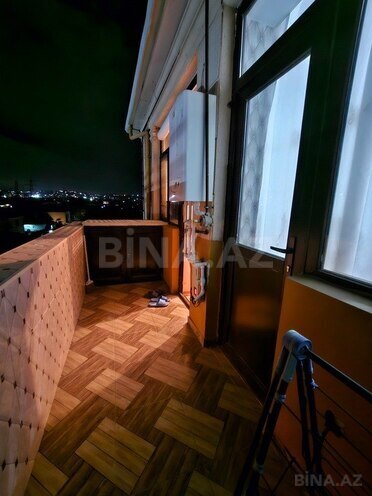 3-комн. новостройка - Хырдалан - 94 м² (13)