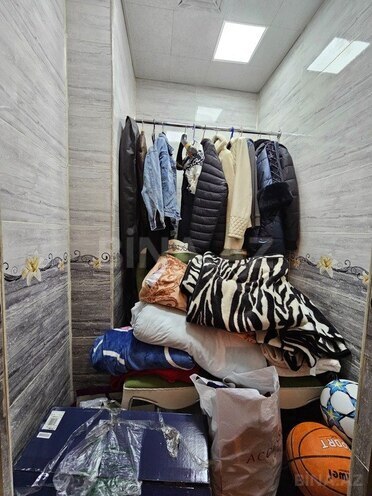 3-комн. новостройка - Хырдалан - 94 м² (14)