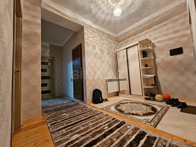 3-комн. новостройка - Хырдалан - 94 м² (6)