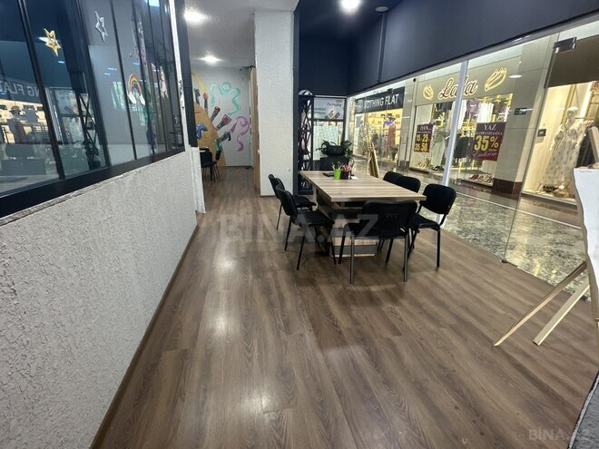 Obyekt - Sahil m. - 100 m² (4)