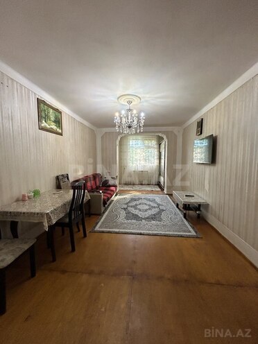 3-комн. вторичка - м. Нариман Нариманов - 65 м² (3)