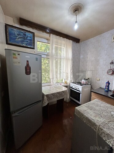 3-комн. вторичка - м. Нариман Нариманов - 65 м² (8)