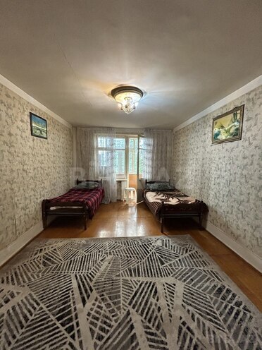 3-комн. вторичка - м. Нариман Нариманов - 65 м² (6)