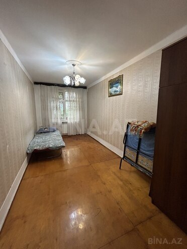 3-комн. вторичка - м. Нариман Нариманов - 65 м² (7)