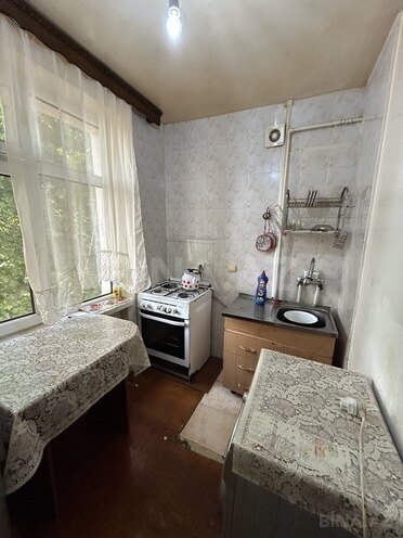 3-комн. вторичка - м. Нариман Нариманов - 65 м² (9)