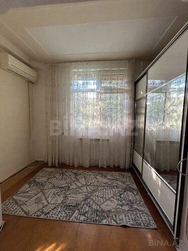 3-комн. вторичка - м. Нариман Нариманов - 65 м² (5)