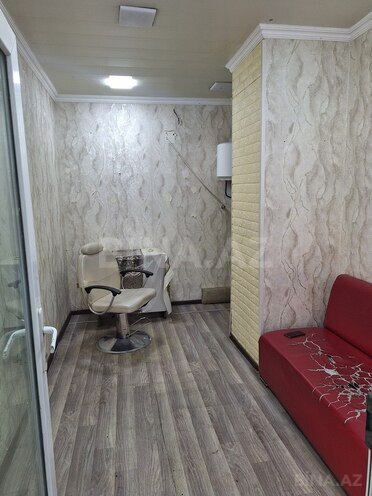 Obyekt - Memar Əcəmi m. - 9 m² (6)
