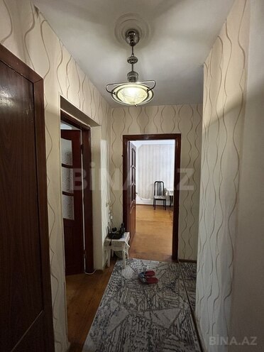 3-комн. вторичка - м. Нариман Нариманов - 65 м² (11)