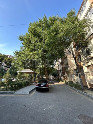 3-комн. вторичка - м. Нариман Нариманов - 65 м² (14)