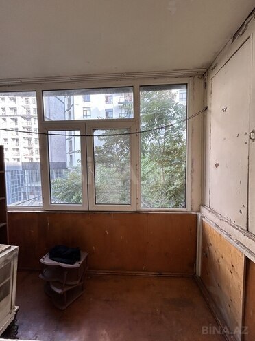 3-комн. вторичка - м. Нариман Нариманов - 65 м² (13)