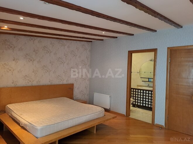 5 otaqlı yeni tikili - İçəri Şəhər m. - 210 m² (7)