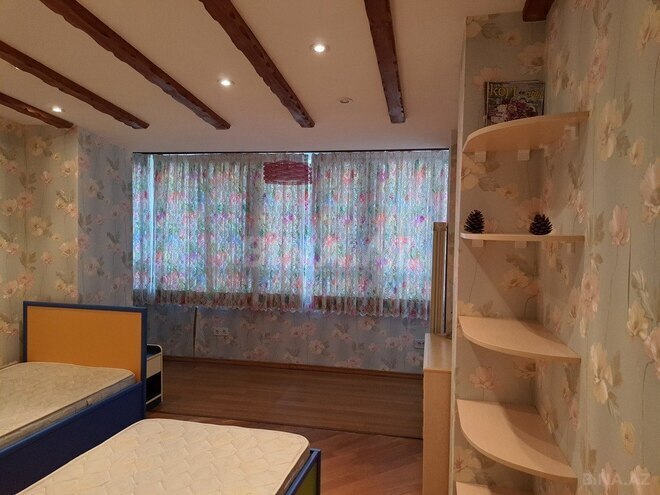5 otaqlı yeni tikili - İçəri Şəhər m. - 210 m² (8)