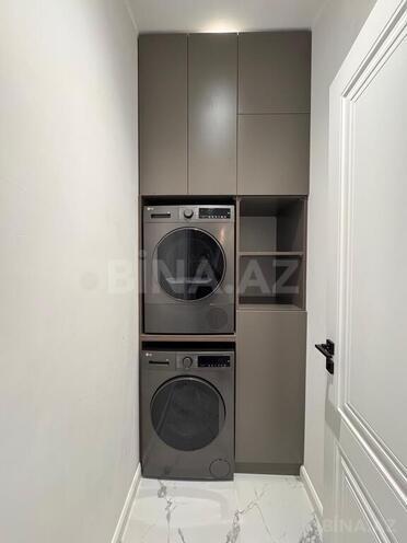 4 otaqlı yeni tikili - Xətai r. - 165 m² (18)